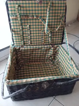 panière à pique-nique
