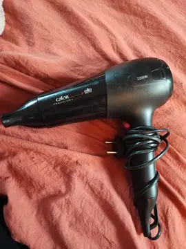 sèche cheveux