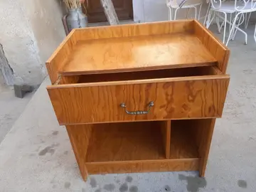 table de nuit / meuble TV