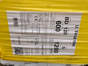 isolant polystyrène