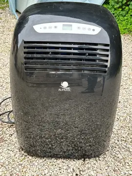 climatiseur portable Alpa Tec