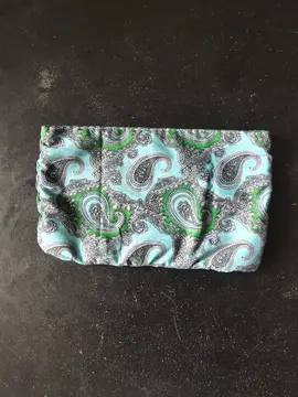 petite pochette personnalisé