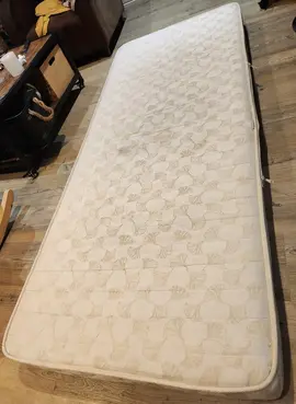 matelas 1 personnes (bon état)