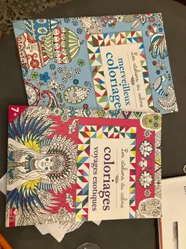 coloriages les ateliers du calme