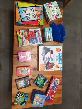 jeux de société