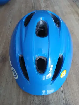 Casque de vélo enfant Taille M