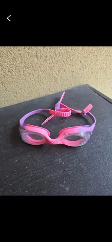 lunettes natation enfant