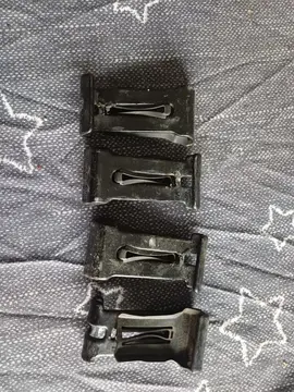 cale galerie voiture