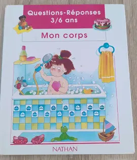 Livre enfant