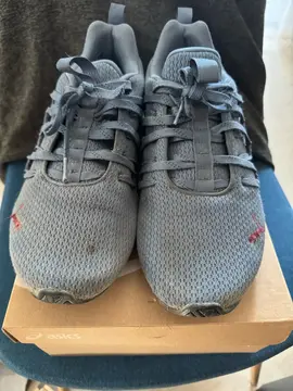 baskets Puma bleues taille 41