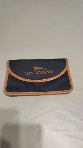 petite pochette Longchamp