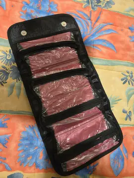Pochette à maquillage