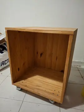 Table-caisse - urgent demenahement