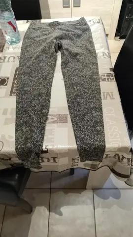 cale on sport femme 38