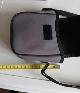 pochette petites jumelles ou appareil photo