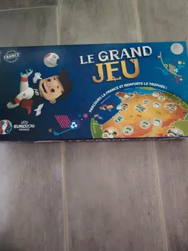 jeux