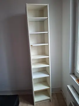 Étagère colonne - urgent demenagement