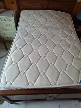 matelas bultex 130x190