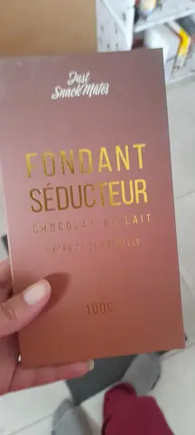 chocolat au lait canelle