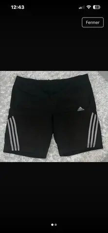 shorte adidas