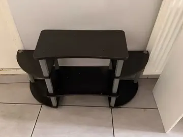 petit meuble télé