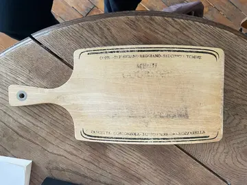 planche à découper