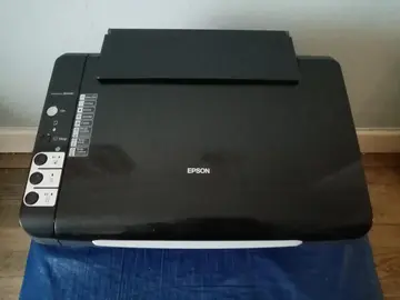 Imprimante EPSON