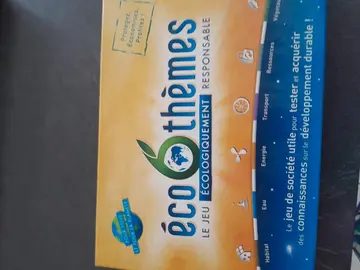 jeux de société. 4