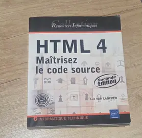 HTML 4
