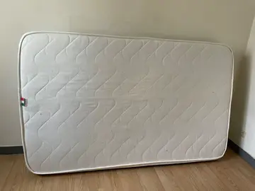 matelas 120x200