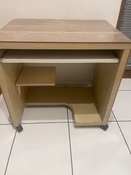 table ordinateur ou télé