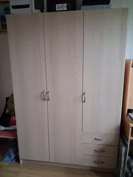 Armoire type conforama