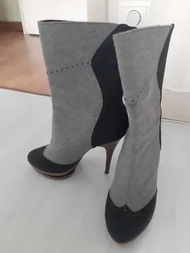 Bottines pointure 39