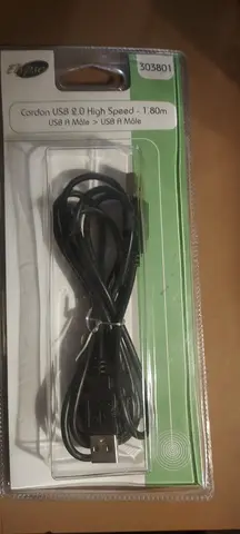 cordon Usb