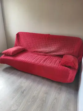 Canapé lit