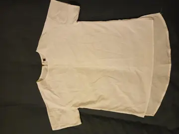 Chemisier blanc Taille M