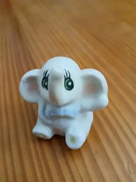 ELEPHANT PORTR BAGUES