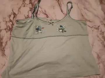 Haute de pyjama femme 42/44