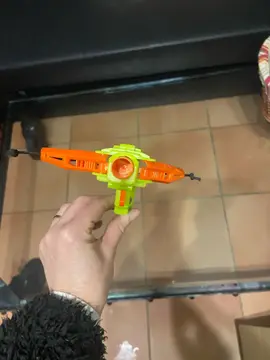 mini arbalète nerf