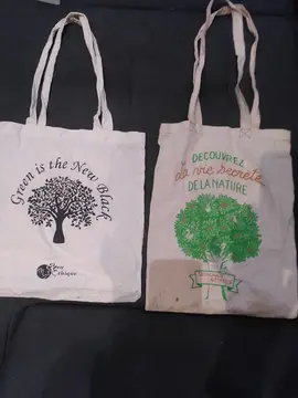 tote bags