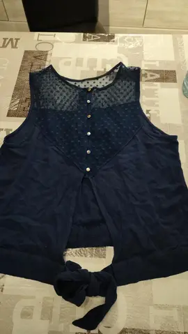 haut été femme t s