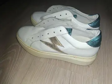 chaussure femme pointure 37