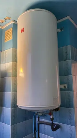 Ballon eau chaude 150 l ATLANTIC