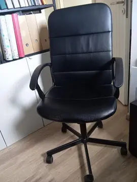 chaise de bureau