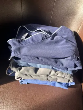 lot de blouse médical Vincent Albane taille M