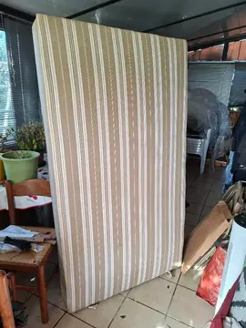 sommier tapissier 110