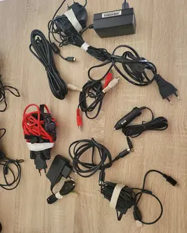 câbles divers 2