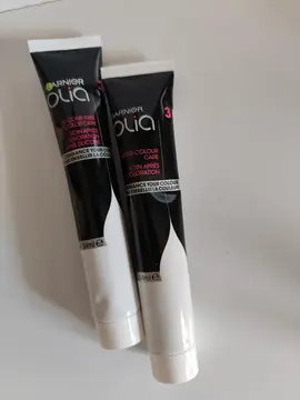 soins après coloration