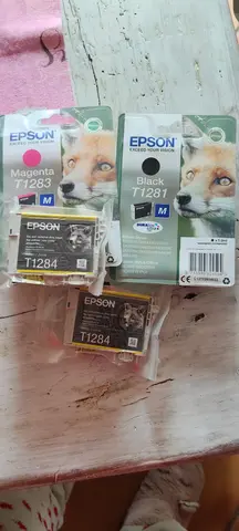 cartouches imprimantes