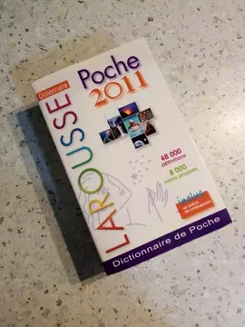 Dictionnaire larousse